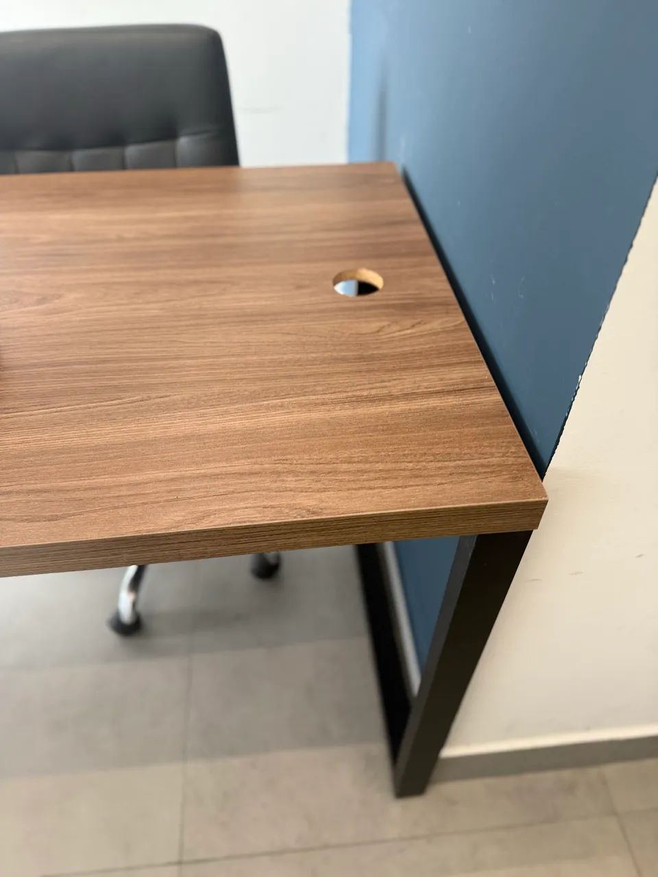 Mesa de escritório  - Foto 2