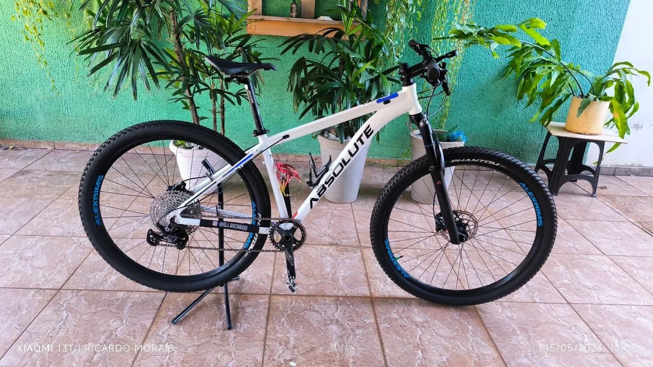 Bike Absolute  - Foto 3