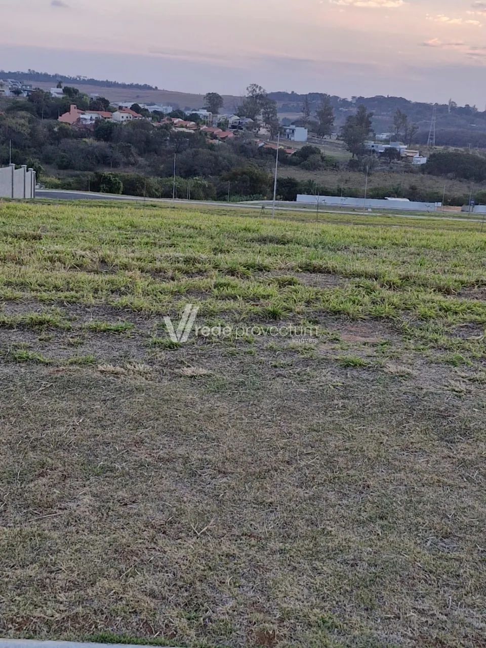 terreno - Jardim Myrian Moreira da Costa - Campinas - Foto 4
