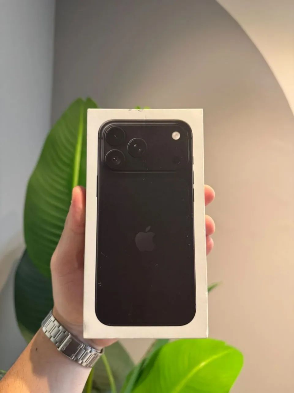 iPhone 18 PRO MAZ 256GB LACRADO