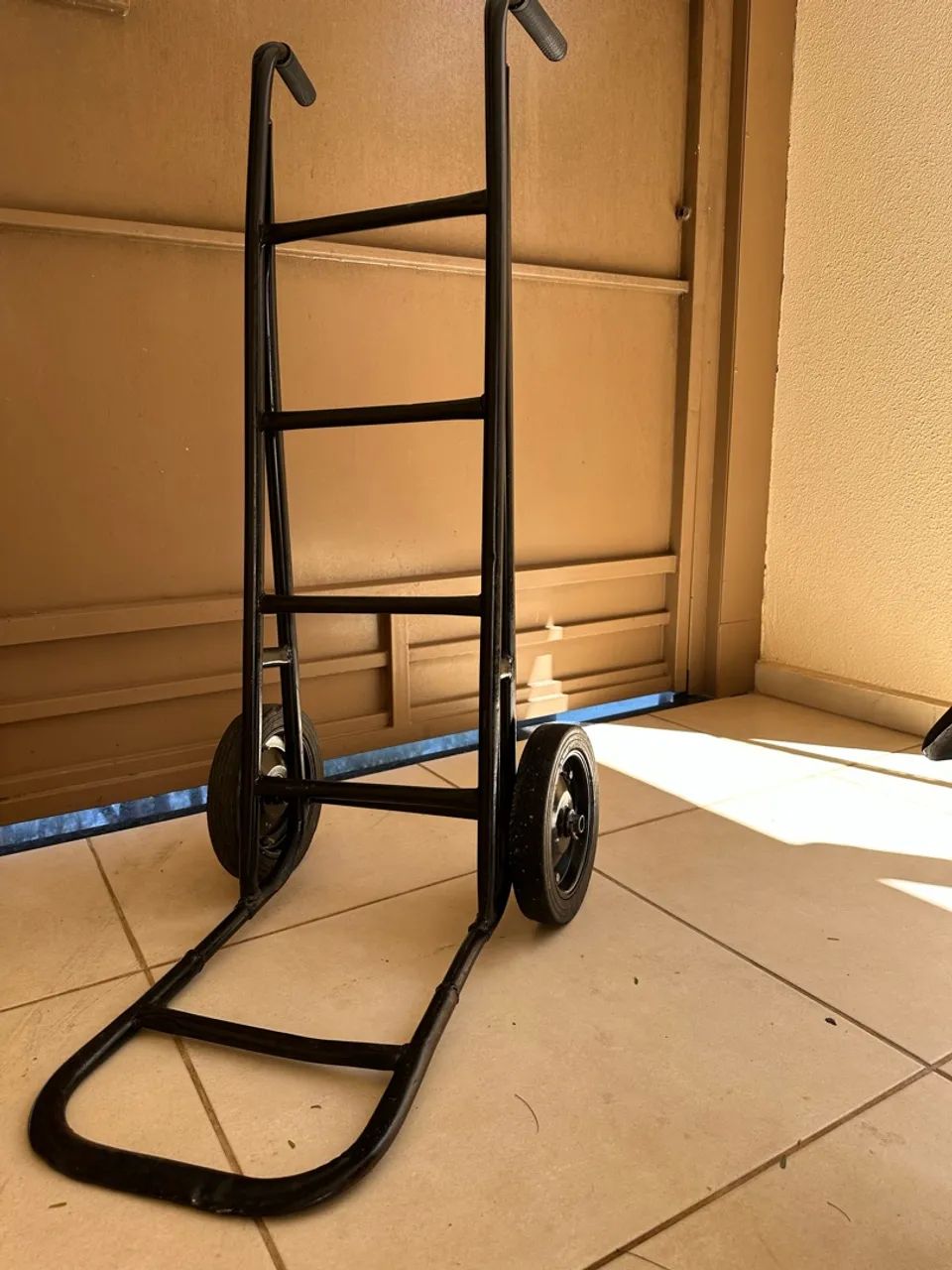 Carrinho de Carga 250kg - Foto 4