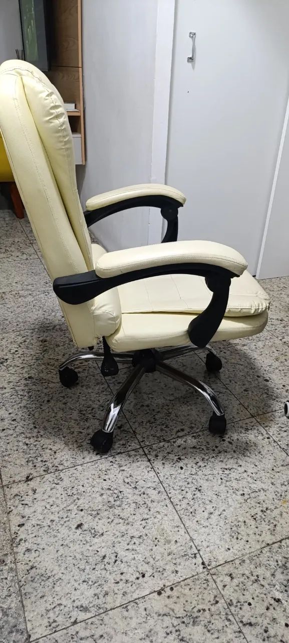 Cadeira de escritório  - Foto 3