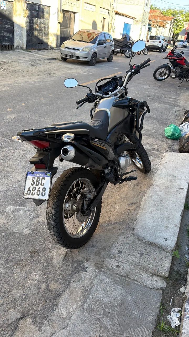Bros 2023 bem conservada!  - Foto 2