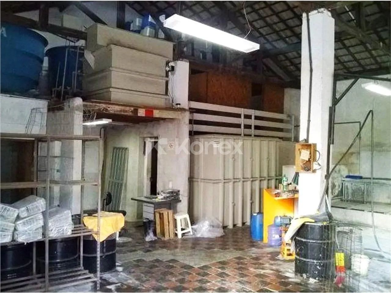 Galpão à venda com 312 m² em Cambuci, São Paulo - Foto 5