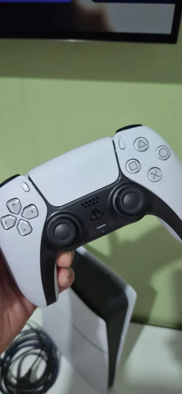 Ps5 slim digital - Foto 3