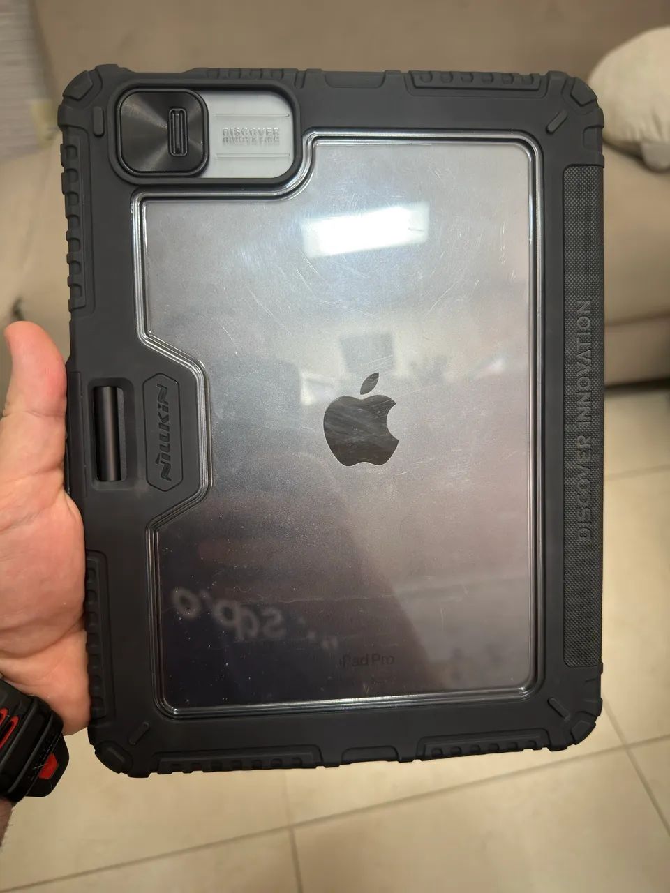Ipad Pro 11 M4 512GB - Foto 2