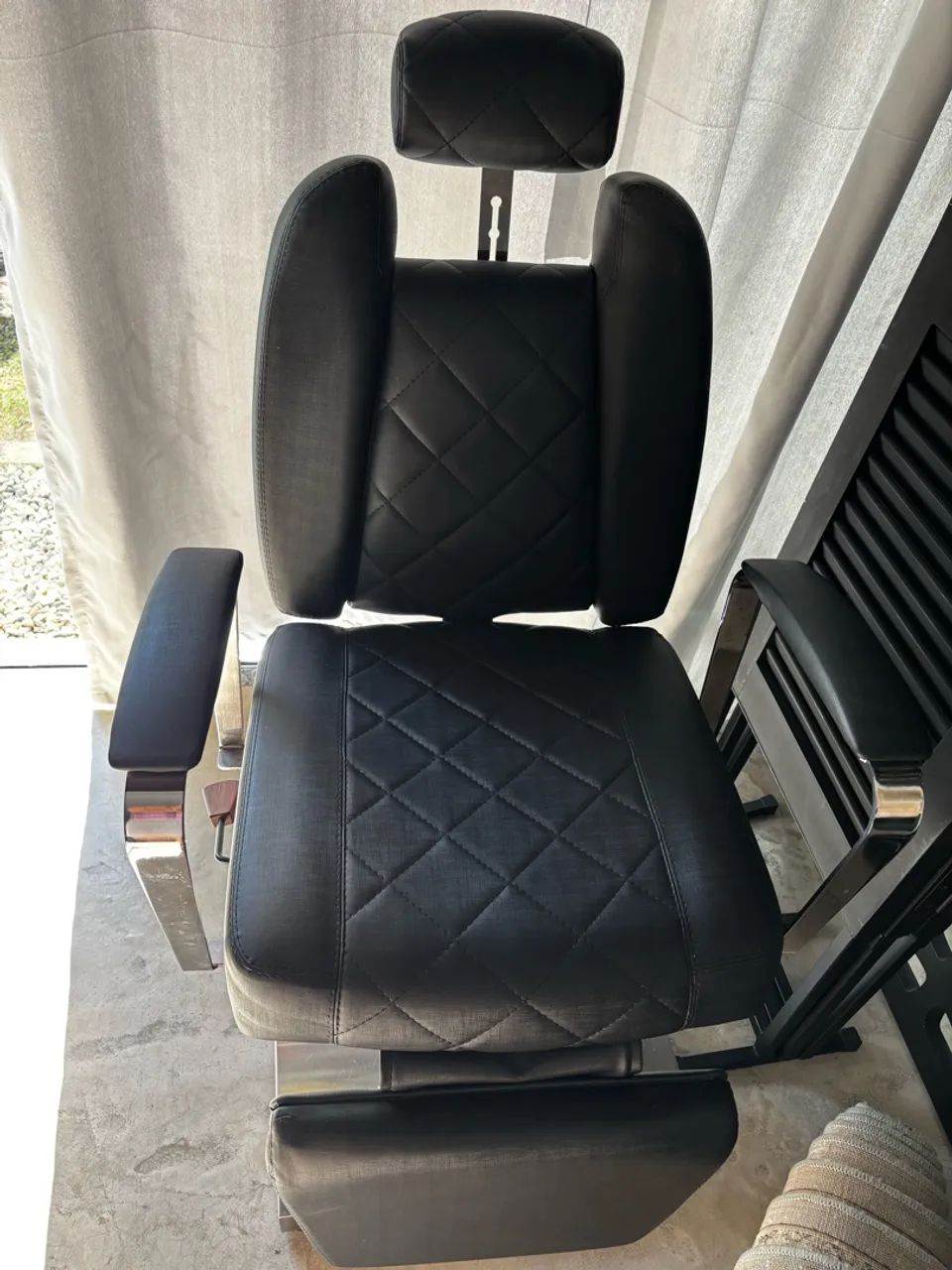 Cadeira para maquiadora  - Foto 3