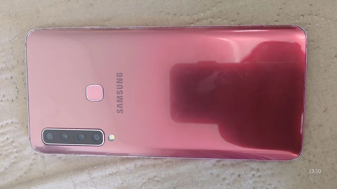 Samsung A09 2018 - Foto 2