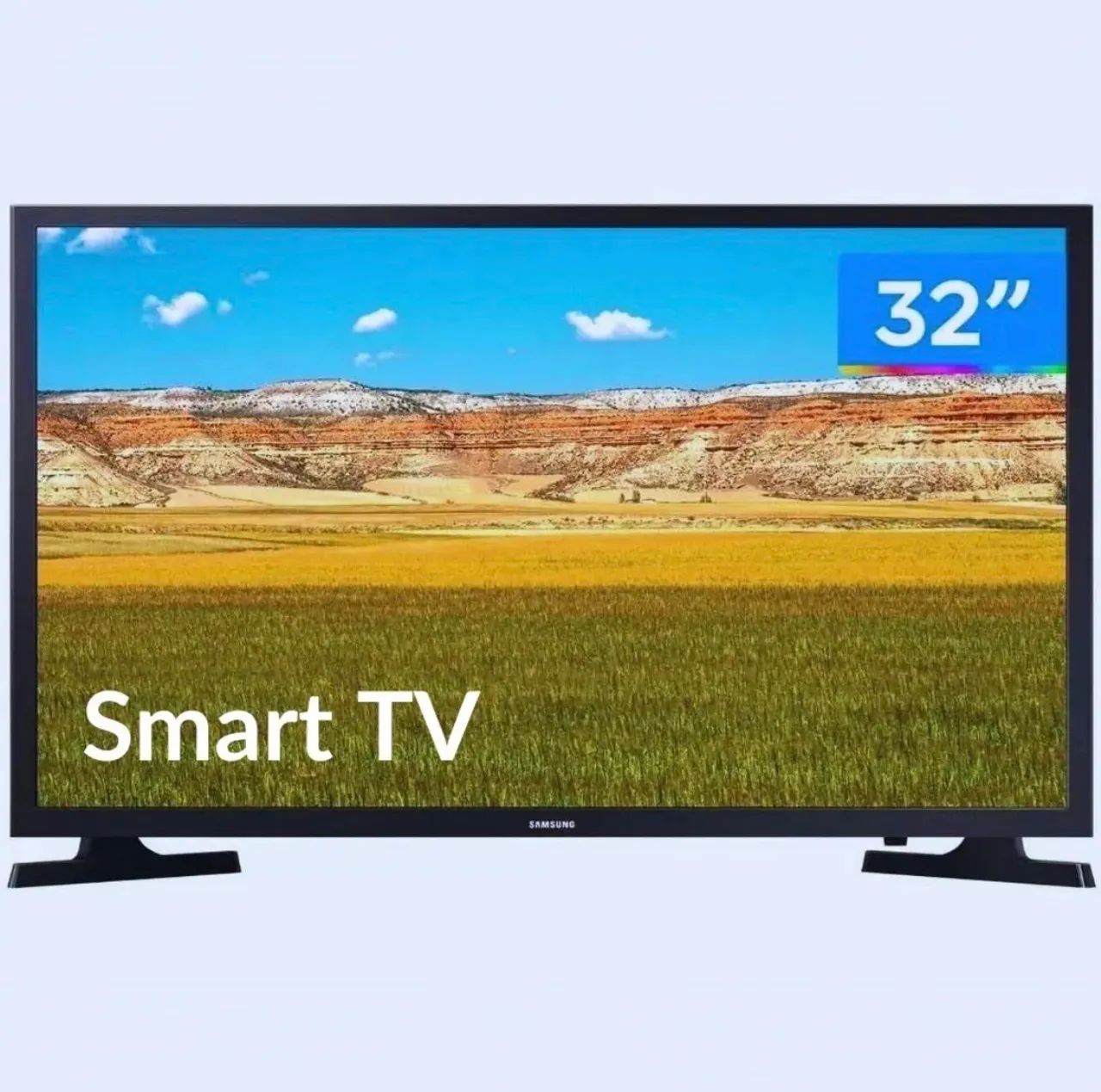 Smart TV Samsung 32? - Foto 4