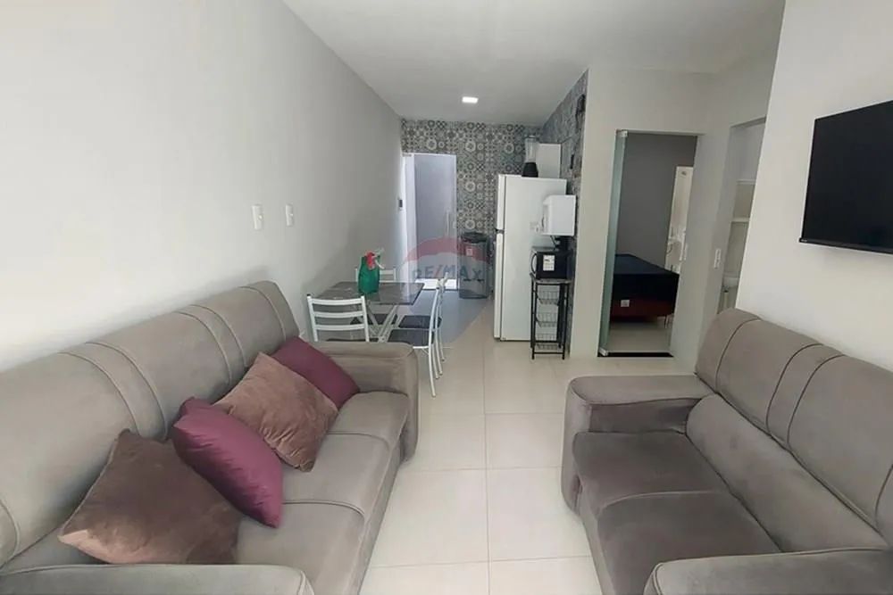 Casa Nova com Piscina em Camaçari, Bahia - Foto 4