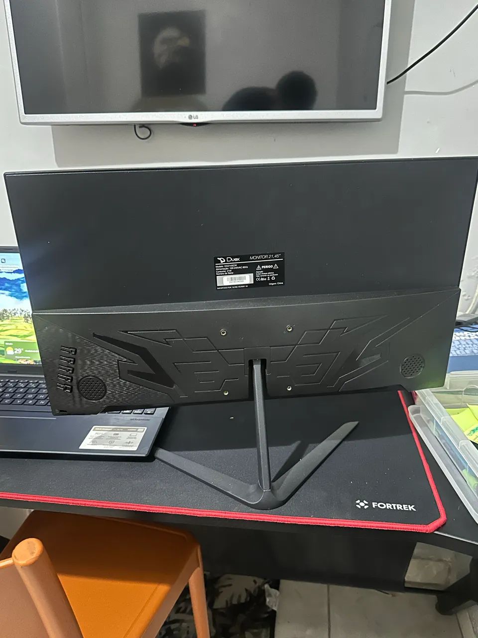 Monitor Gamer Duxx 21.4" - Foto 2