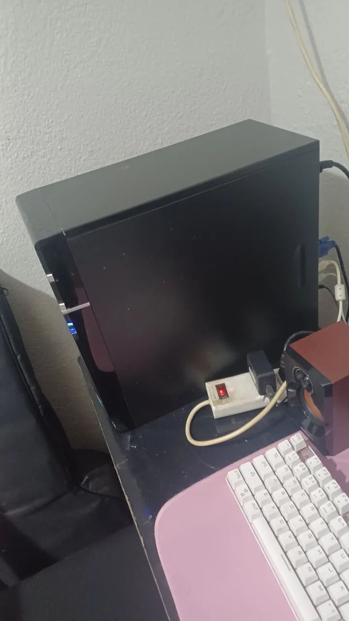 Pc w10 pro 64 bits.  - Foto 3