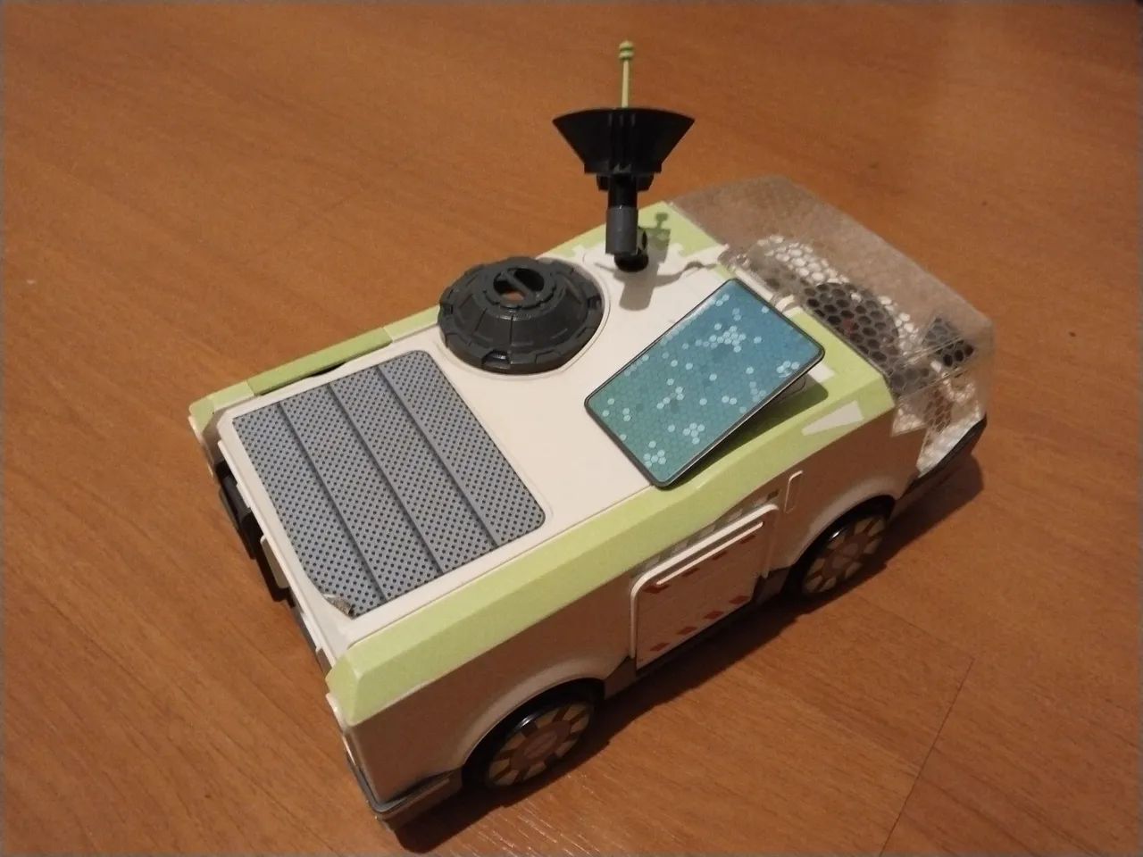 Playmobil carro  - Foto 2