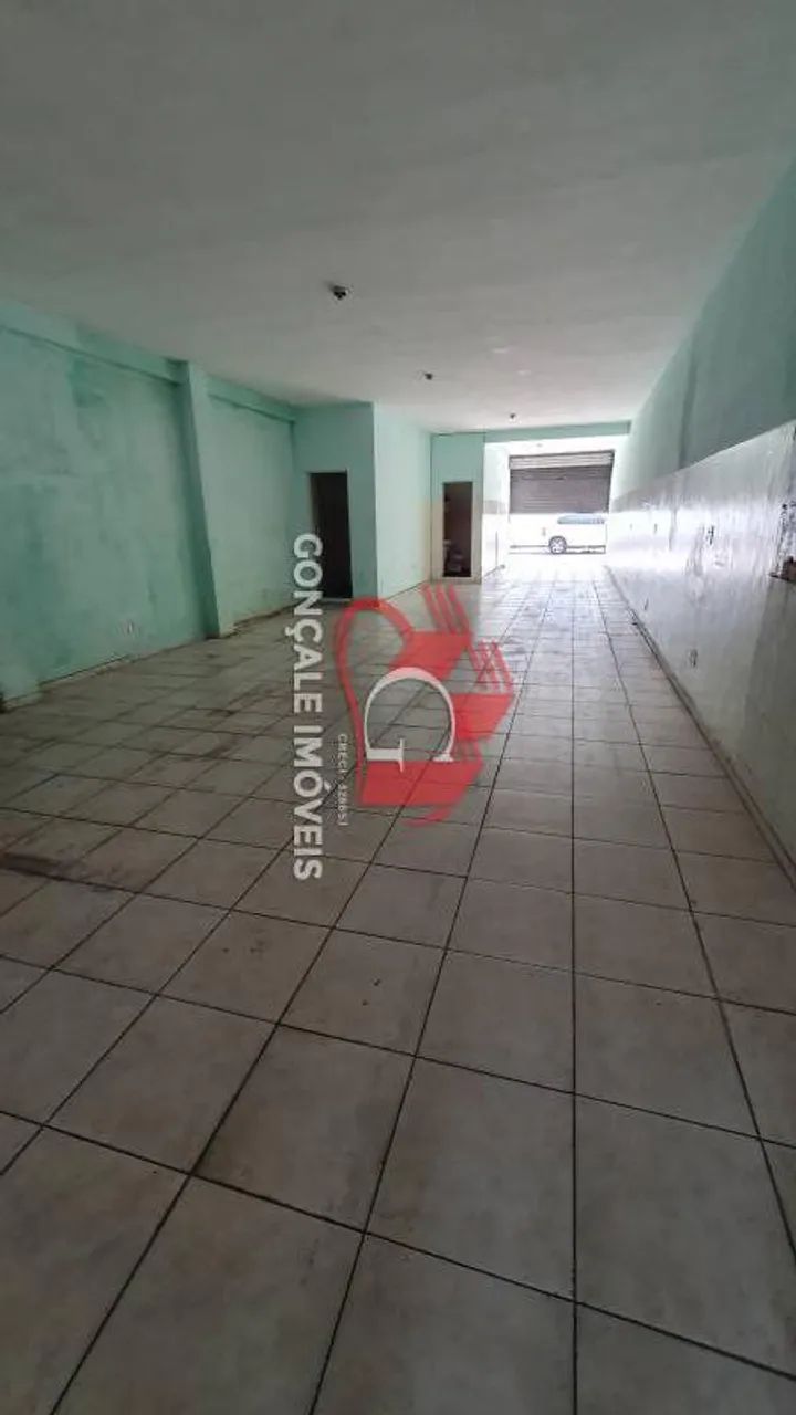 móvel Comercial: 3 Salões de 180m² cada - Foto 4
