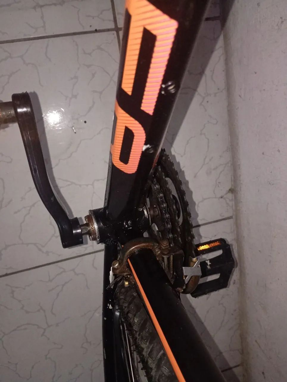 Oxer aro 26 zap * - Foto 5