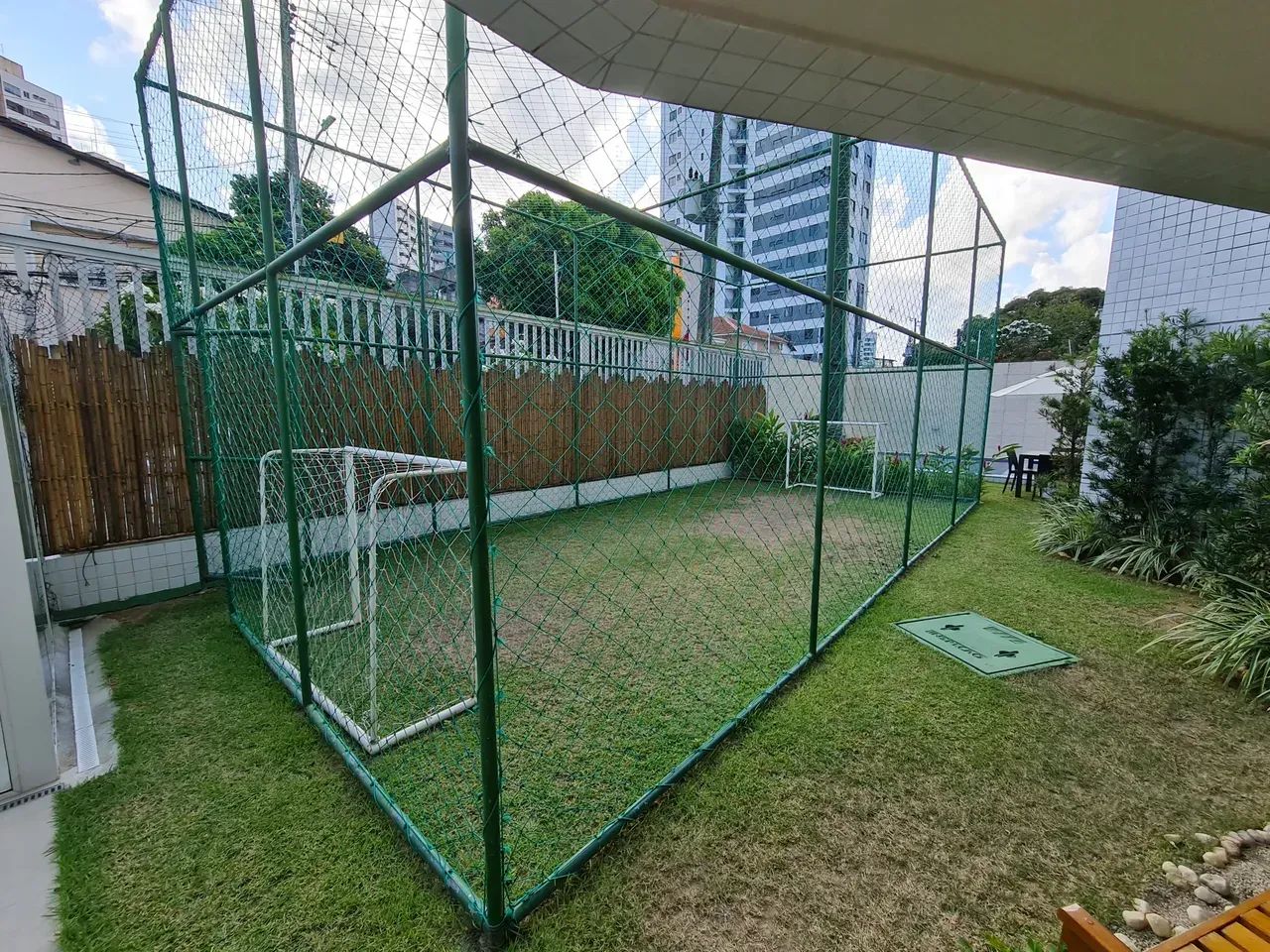 Vendo apartamento com 86m2, 3 quartos, suíte e 2 vagas no Prado - Recife - PE - Foto 5