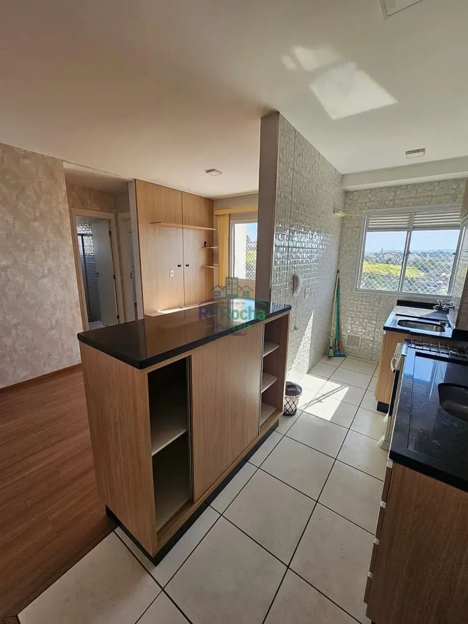 Apartamento para Aluguel com 2 dormitórios - Foto 2