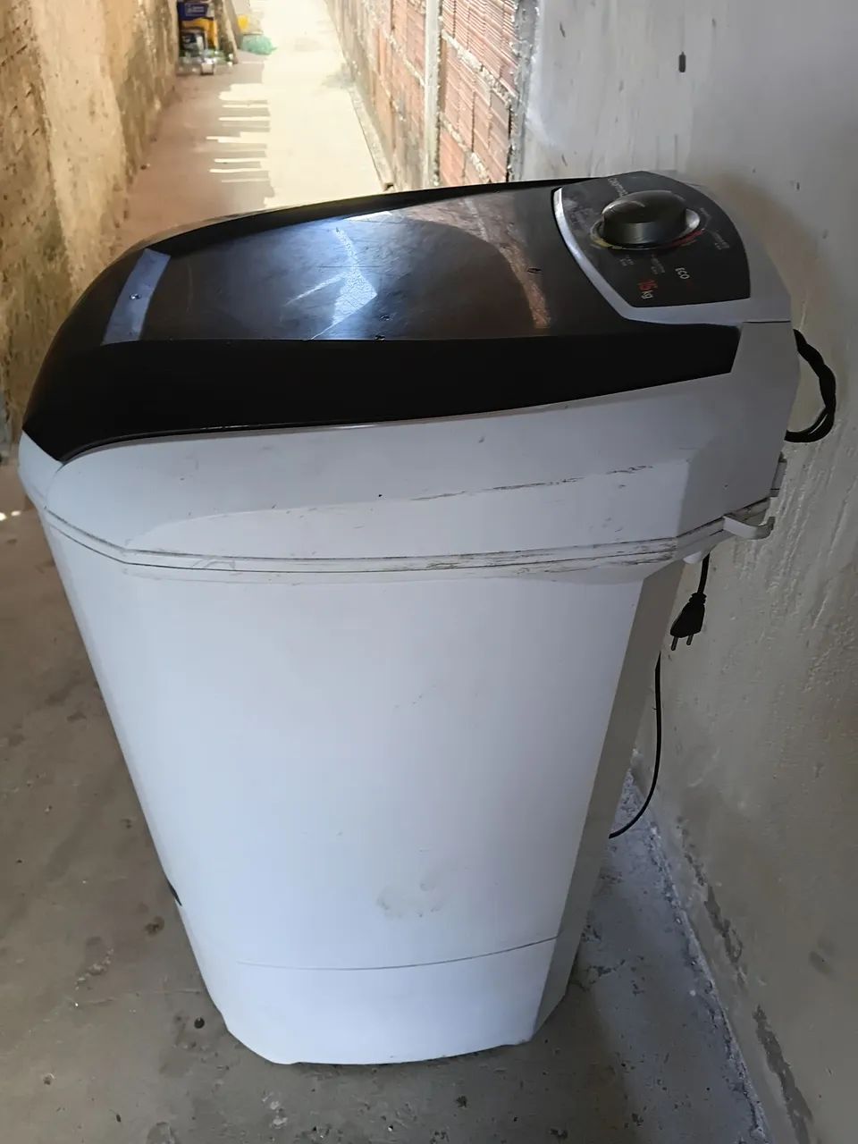Tanquinho colormaq 15kg - Foto 2