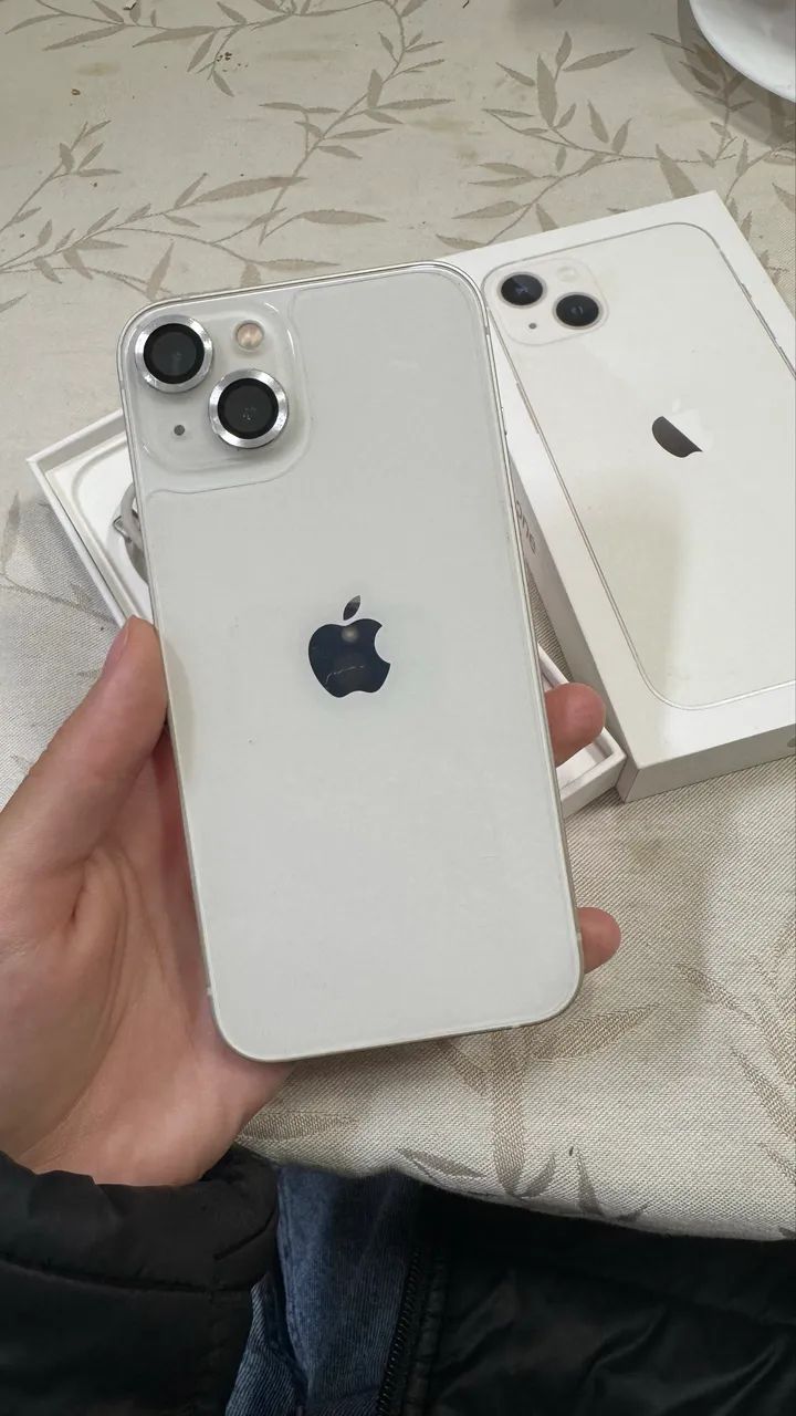 iPhone 13 256gb - Celulares e Smartphones - Região dos Lagos