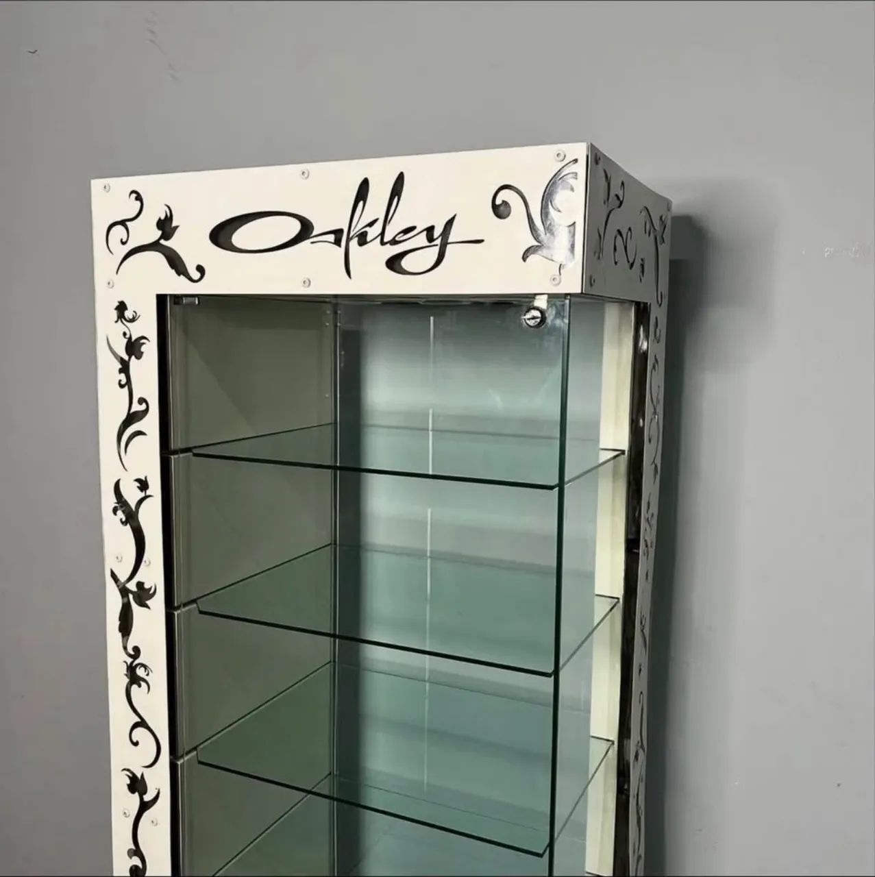 Expositor Feminino Oakley  - Foto 3
