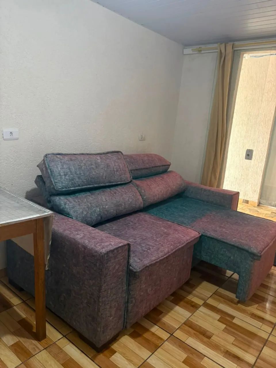 Kit Net para alugar em Residencial Refugio - Foto 3
