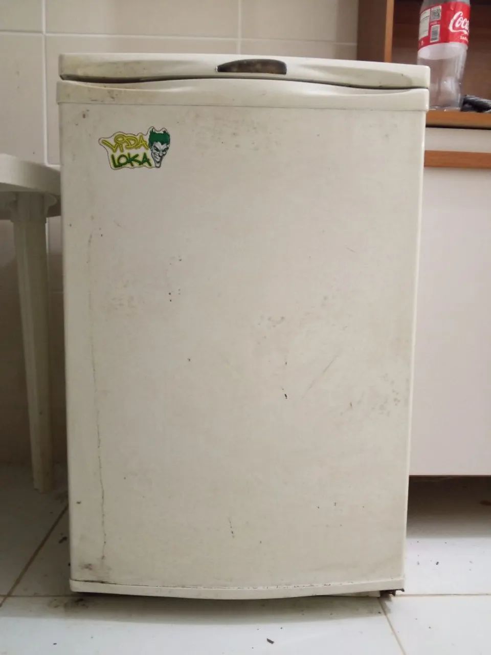 Vende-se frigobar  - Foto 2