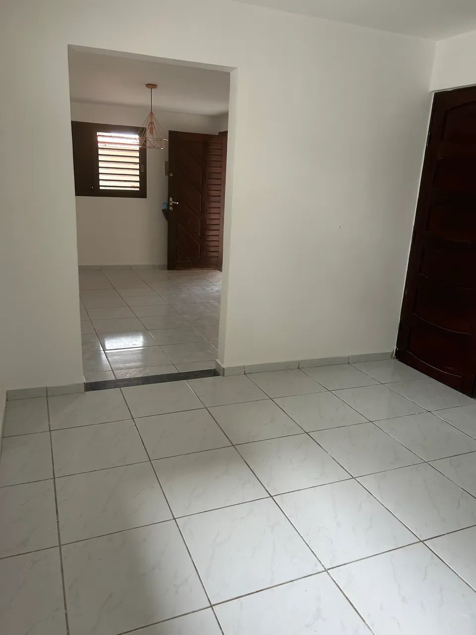 Aluguel - casa no Conjunto Pirangi - Foto 3