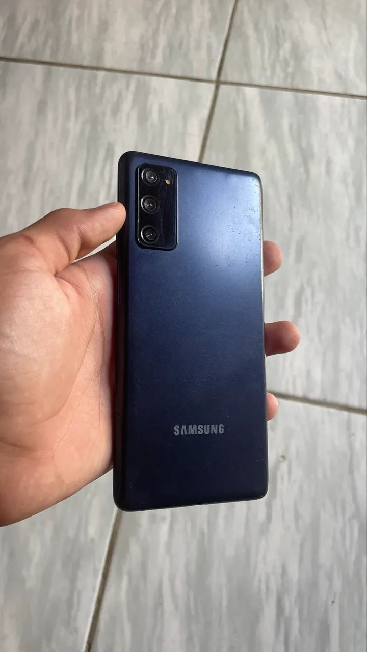 Galaxy S20 Fe 5g - Foto 2