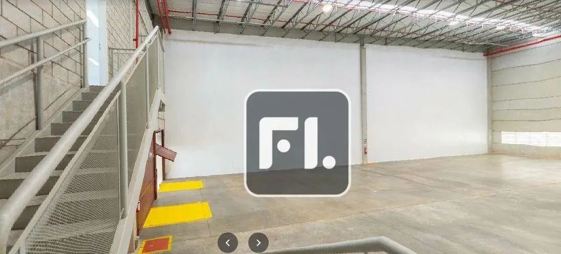 Galpão para alugar, 1674 m² por R$ 71.469,89/mês - Jardim Santa Cecília - Barueri/SP