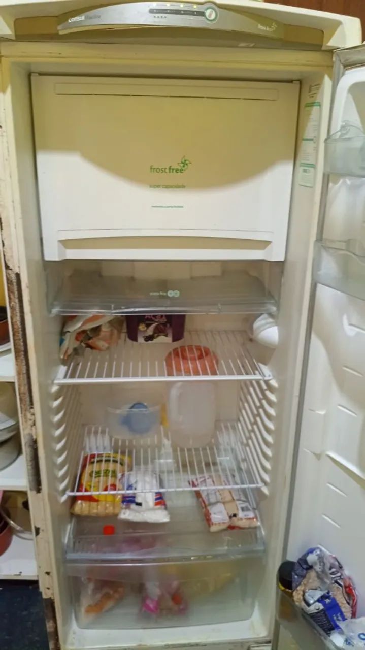 Geladeira  - Foto 5
