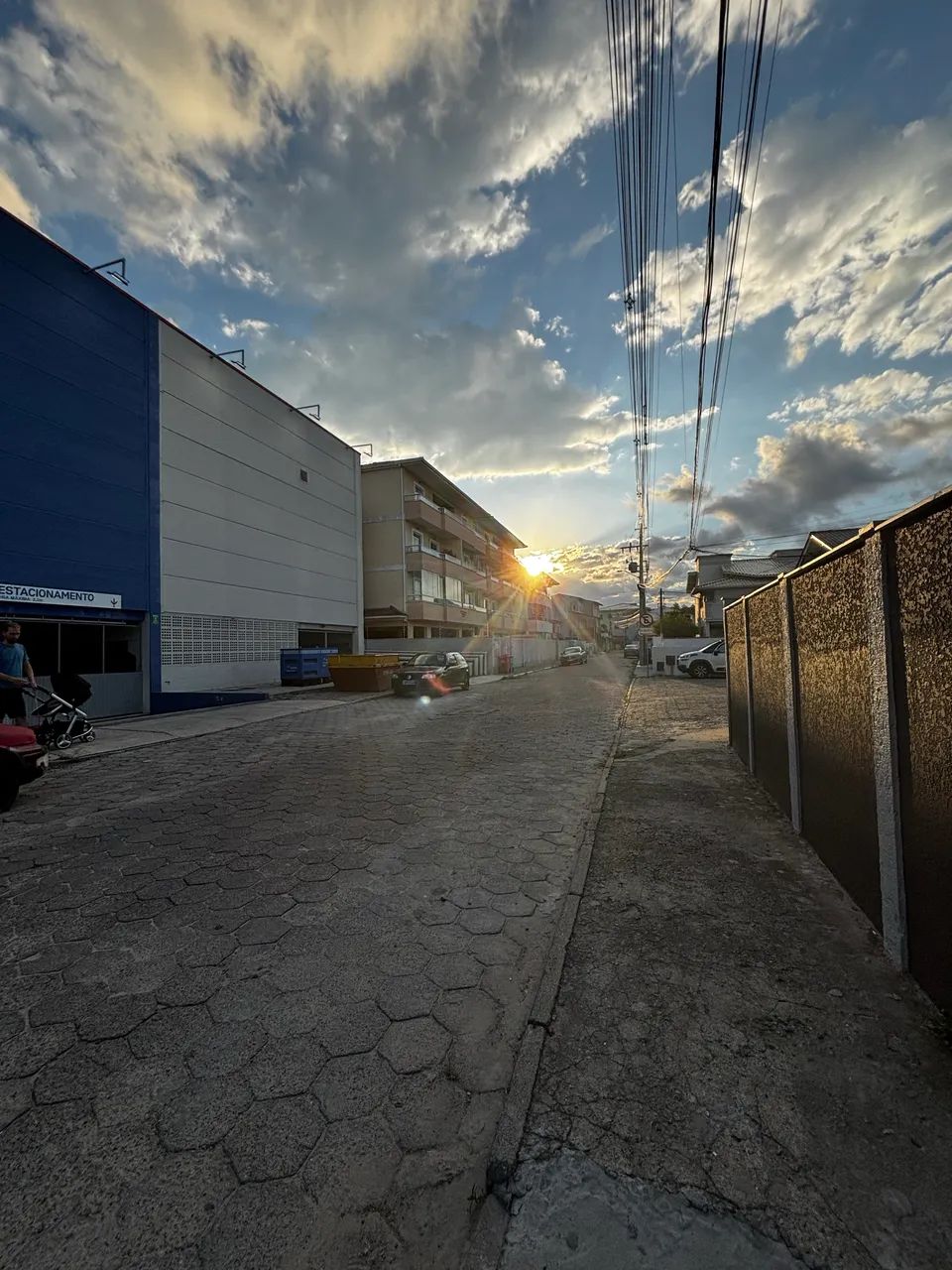 Sala comercial - delivery, produção, depósitos - Foto 4