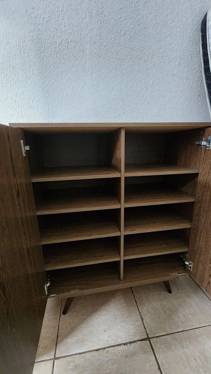 Sapateira Multiuso  - Foto 2