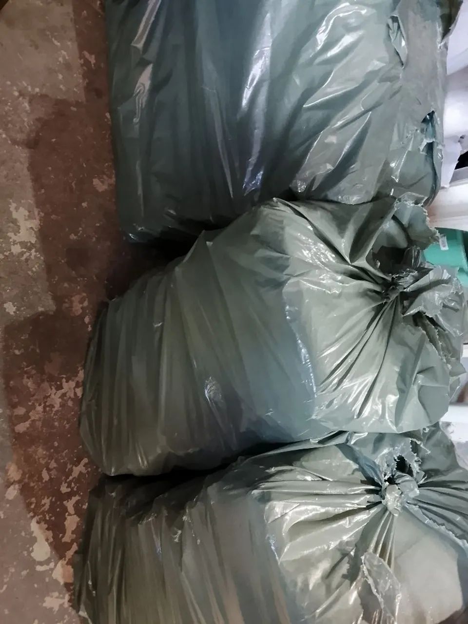 Saco para silagem - Foto 3