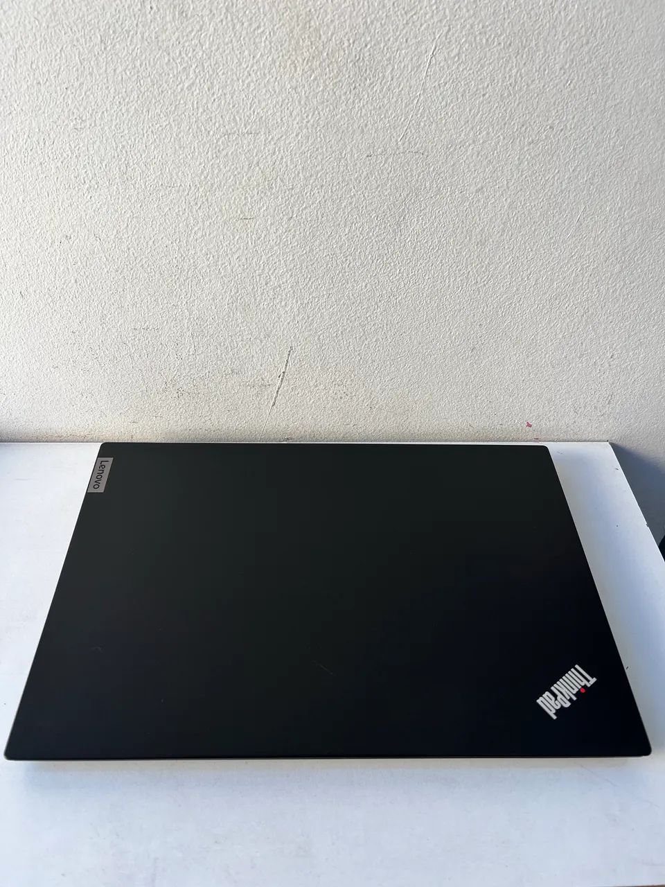 Notebook Lenovo Thinkpad E14 i7 11ª / 16Gb / 256 Ssd  - Foto 4
