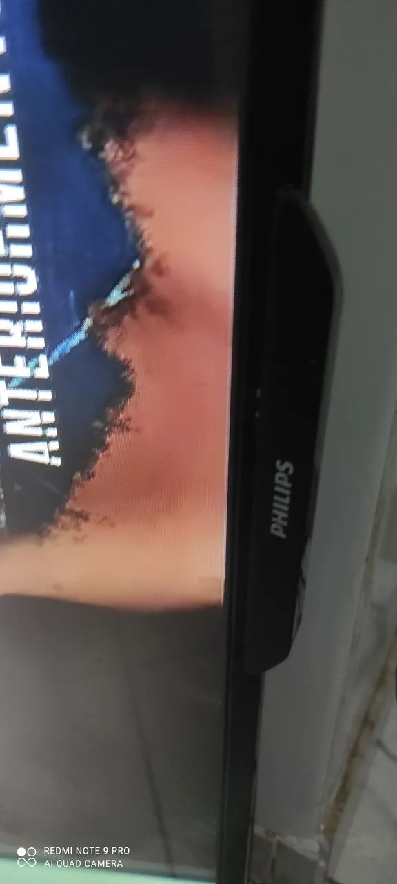 Tv Philips de 43  - Foto 3