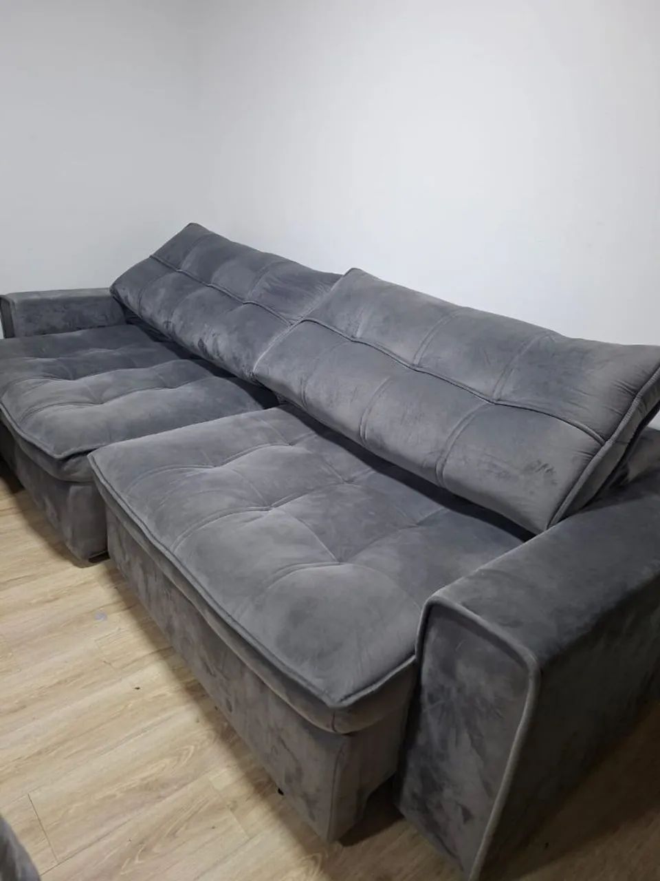 Sofá retrátil  - Foto 3