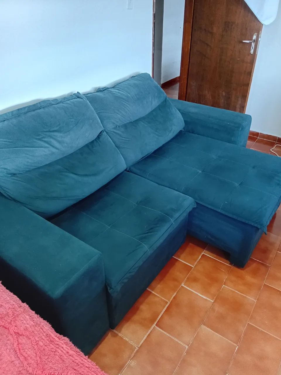 Sofá retrátil  - Foto 2