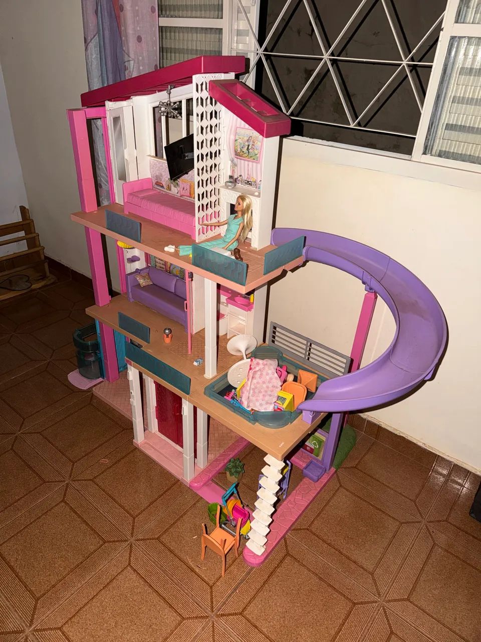 Casa da Barbie  - Foto 4