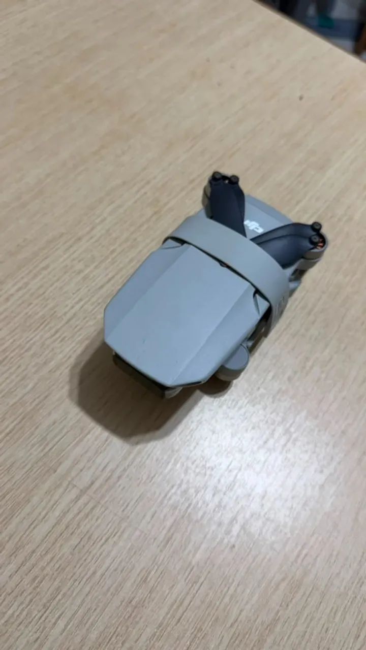 dji mini 2 semi novo - Foto 3