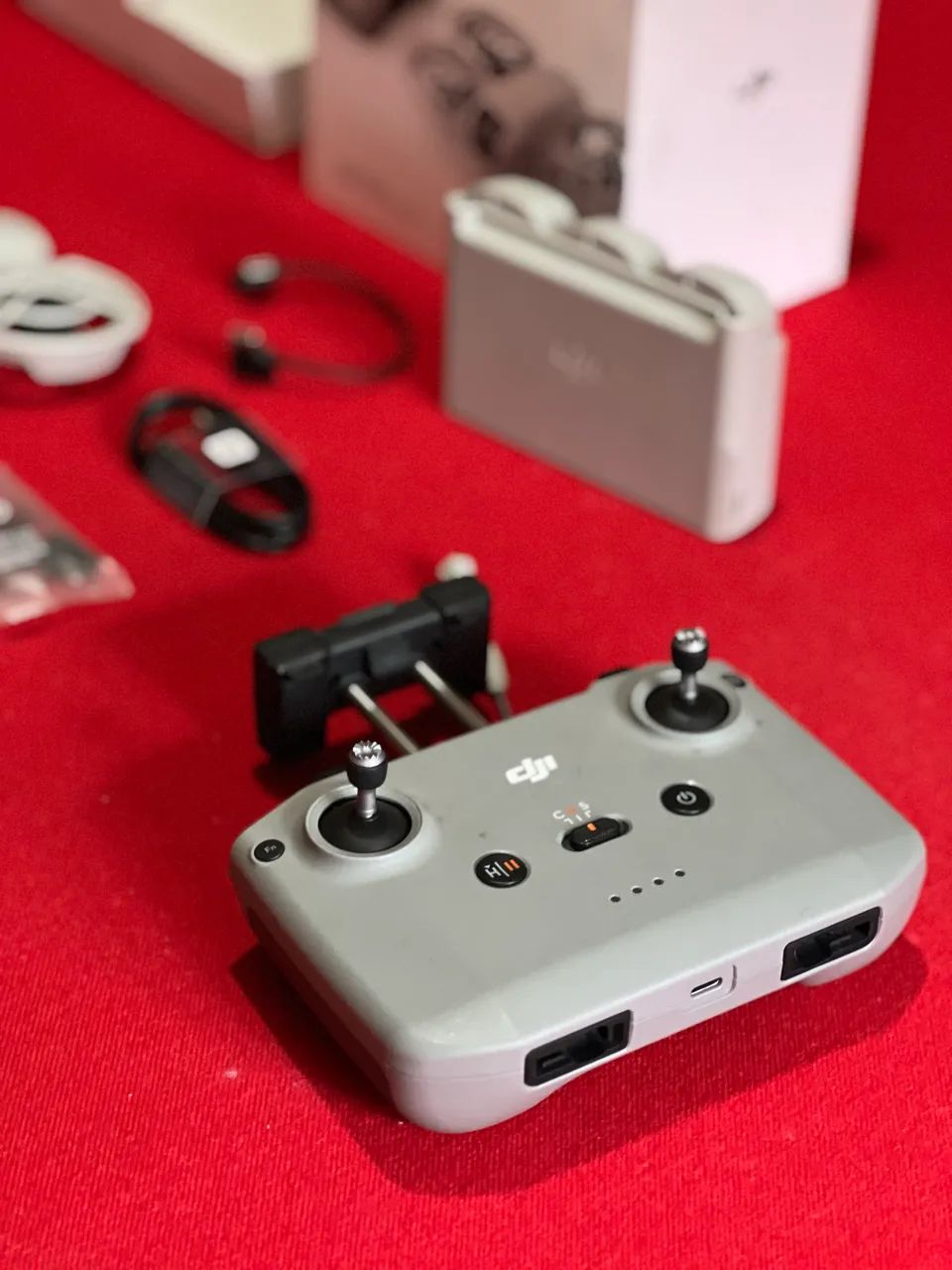 DRONE DJI NEO  - Foto 5