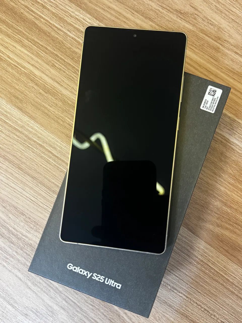 Galaxy S25 Ultra 5G, 256GB, 12GB - Foto 2