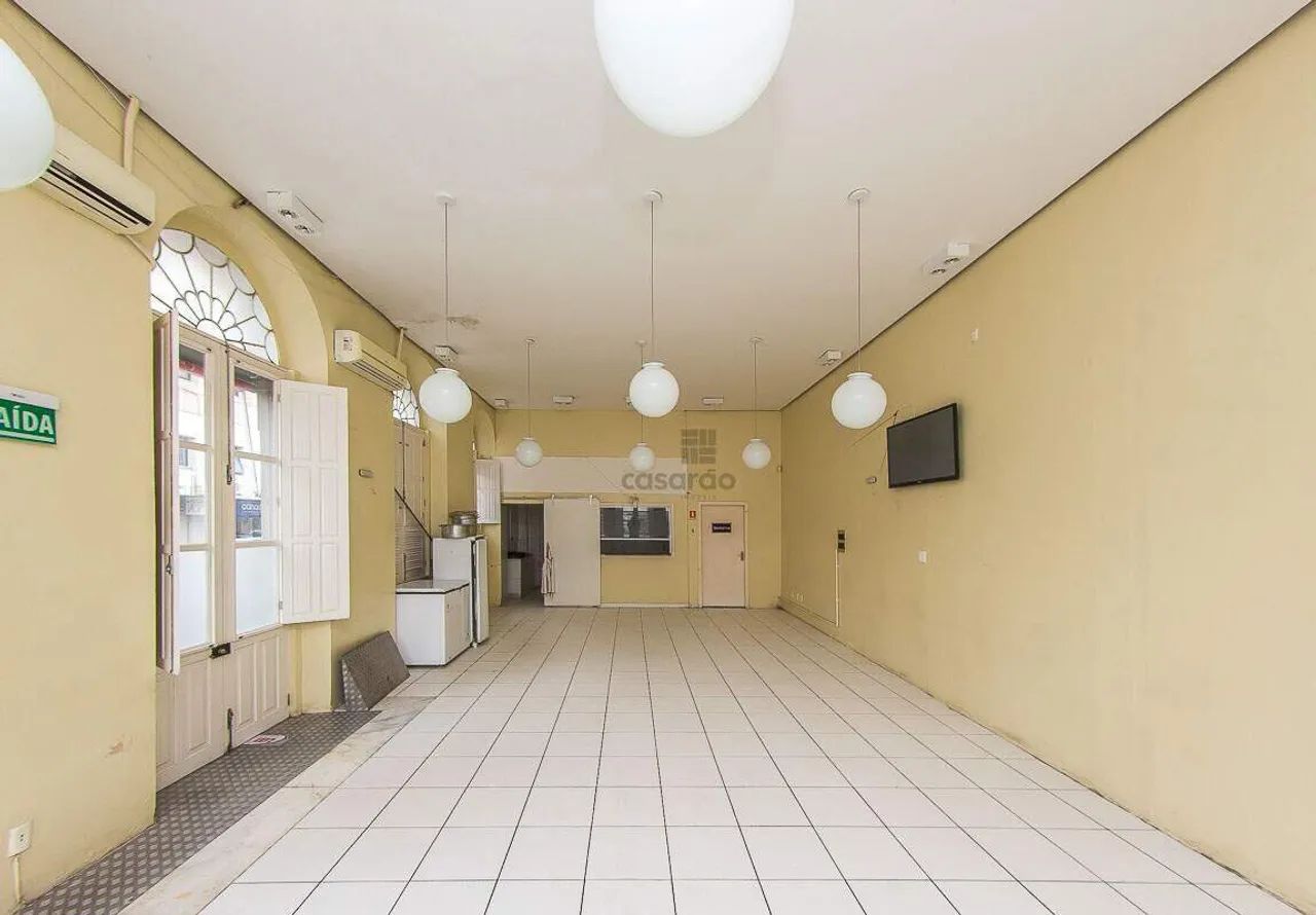 Casa Comercial para Aluguel no Centro de Pelotas  121,70 m² - Foto 2