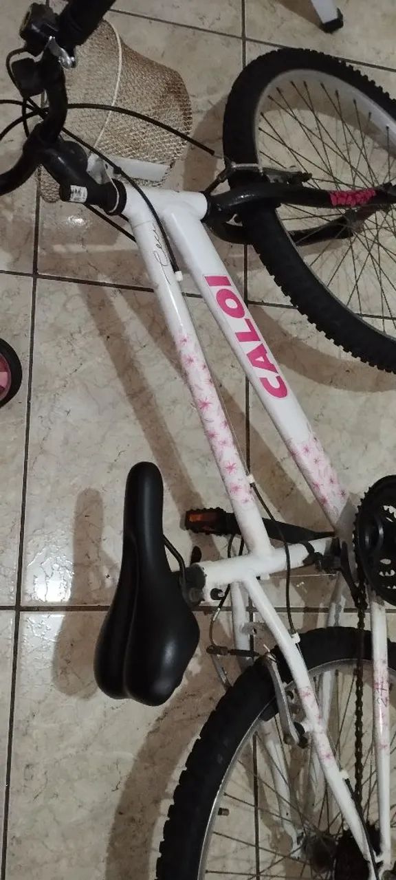 Bicicleta aro 24 - Foto 4