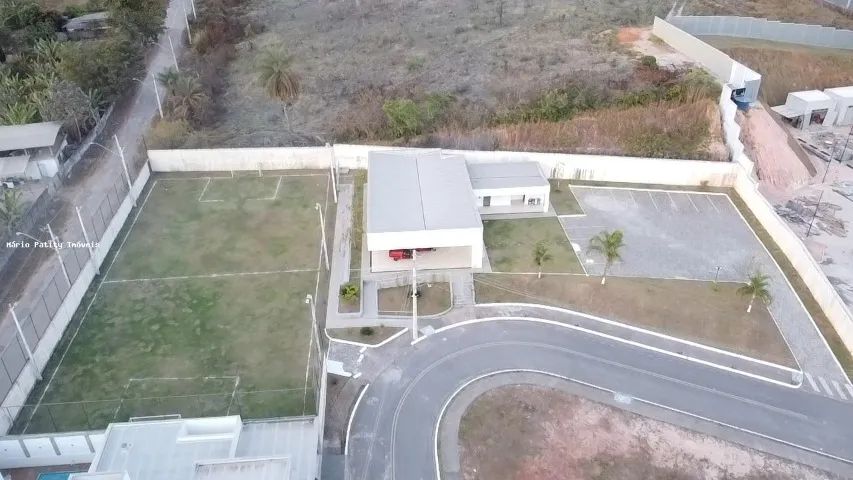 Terreno no Condominio Jardins com 750m2 - Foto 5
