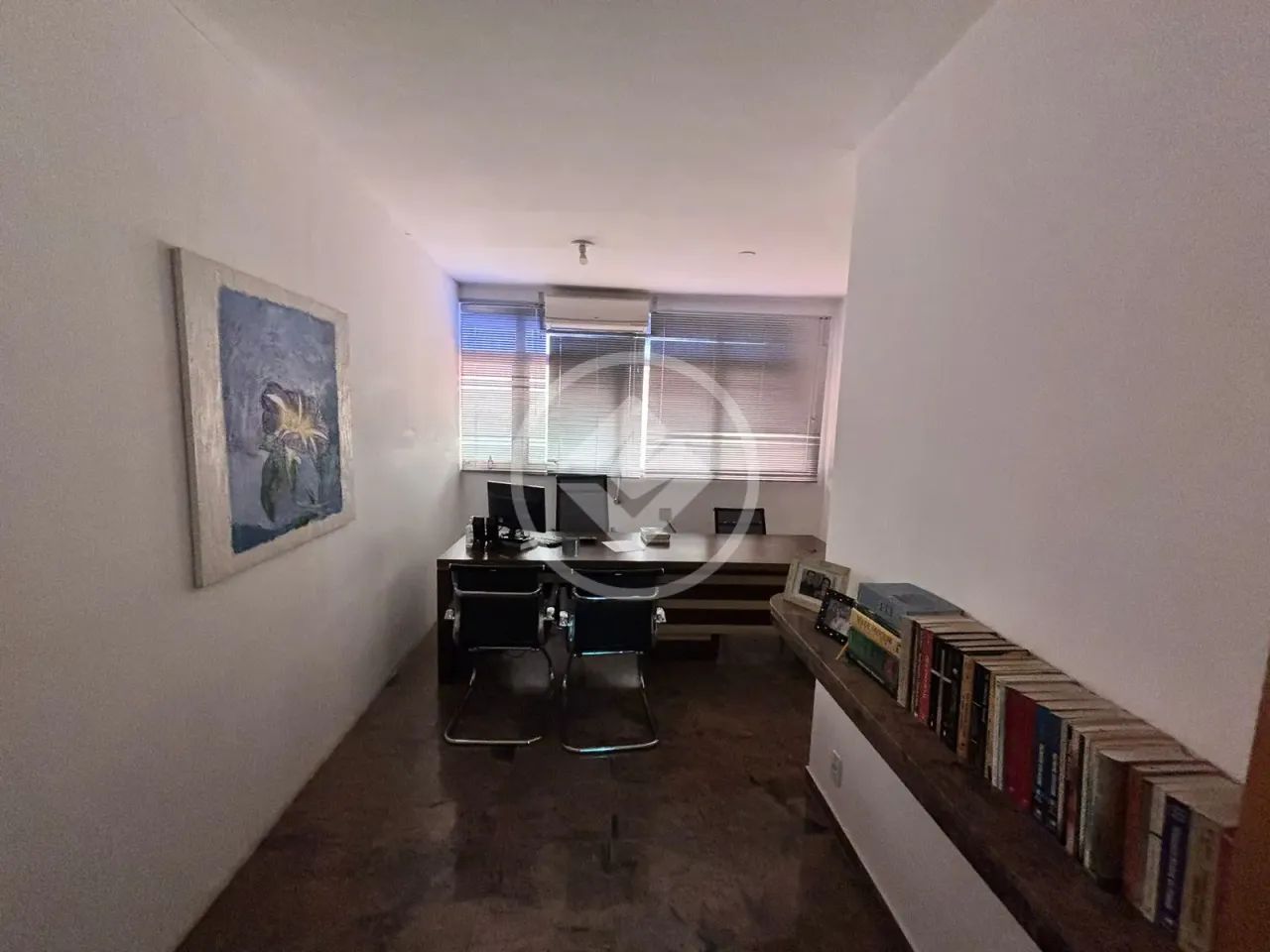 Sala Comercial com 51,66 m² no Ed. Marechal Rondon codigo: 88204 - Foto 3