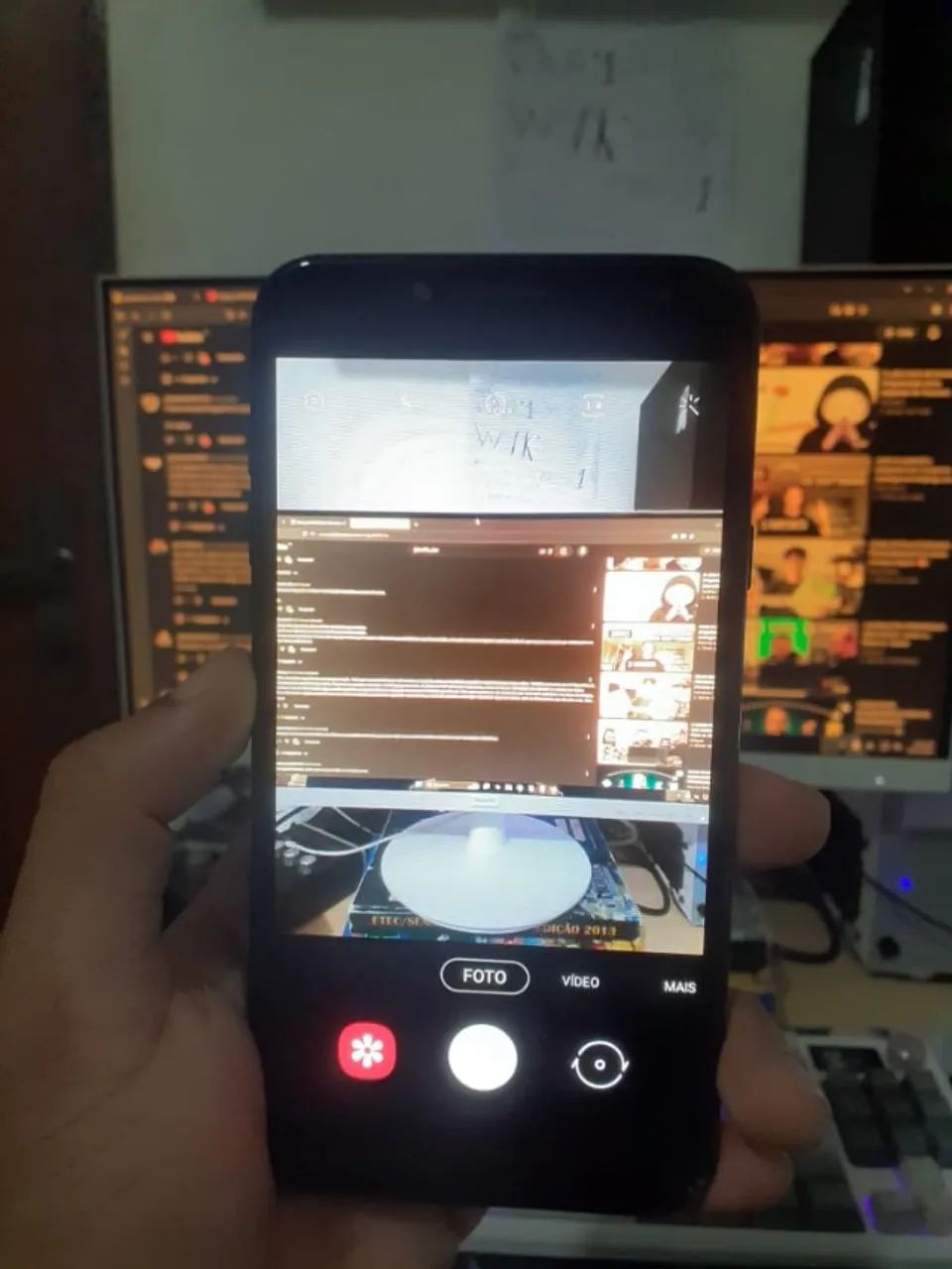 Samsung Galaxy J4 32GB - Foto 2