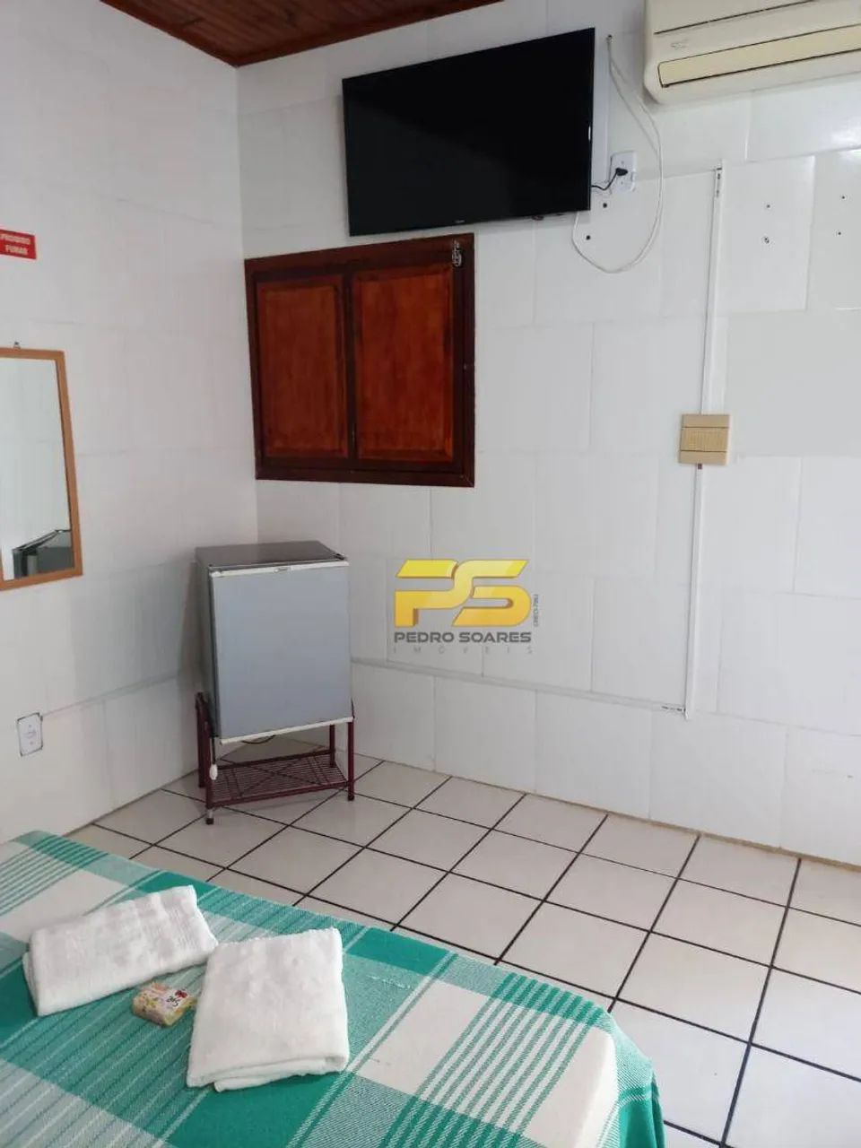 Pousada à Venda no Litoral Sul da Paraíba - Foto 3