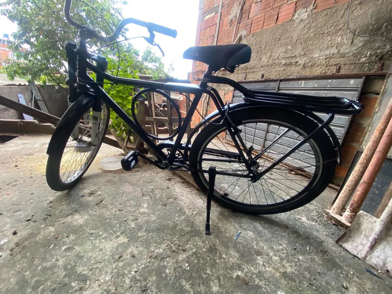 Bicicleta Monark 76 aro 26  - Foto 4
