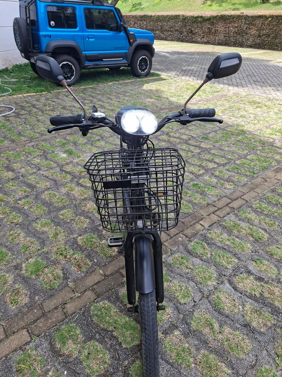 Bicicleta Lev  com Nota Fiscal - Foto 5