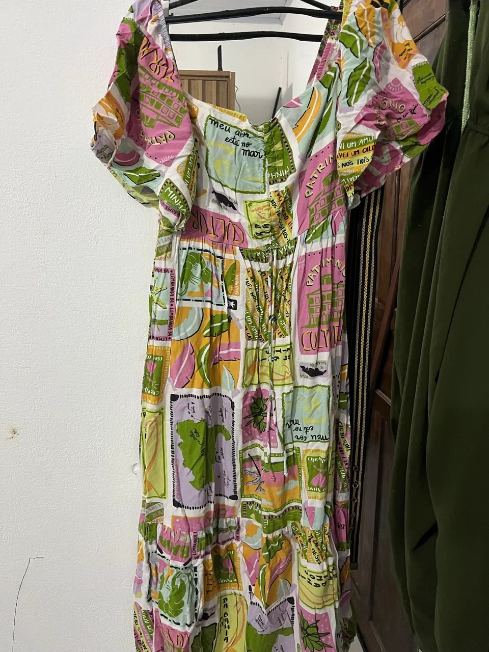 Vestido Renner M/G - Foto 3